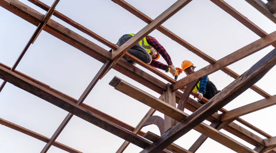 Local Siding Services in Larchwood, IA